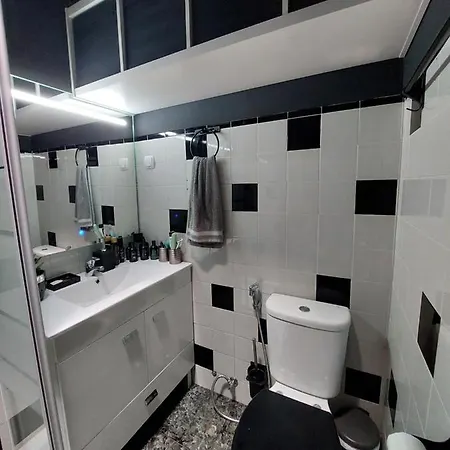 Beach Life Caparica *