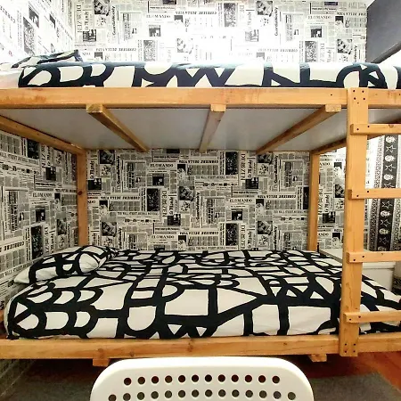 Beach Life Caparica Konukevi *