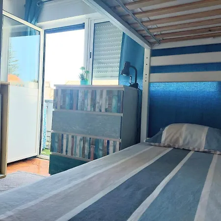 Beach Life Caparica * Costa da Caparica