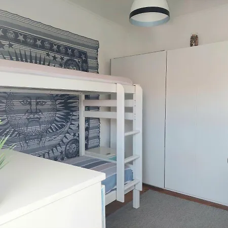 Beach Life Caparica Costa da Caparica