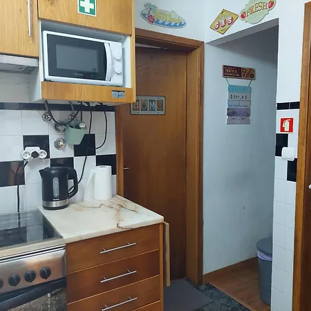 Beach Life Caparica Konukevi Costa da Caparica