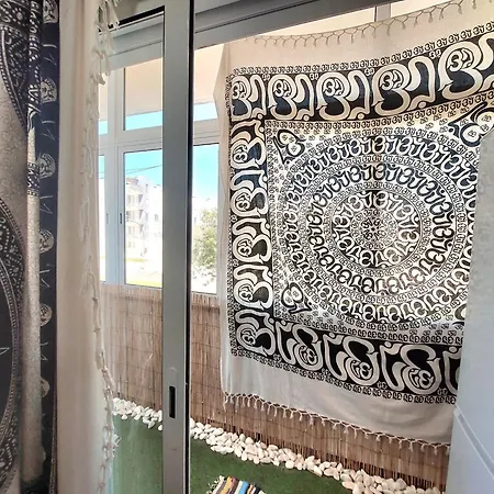 Beach Life Caparica Konukevi Costa da Caparica