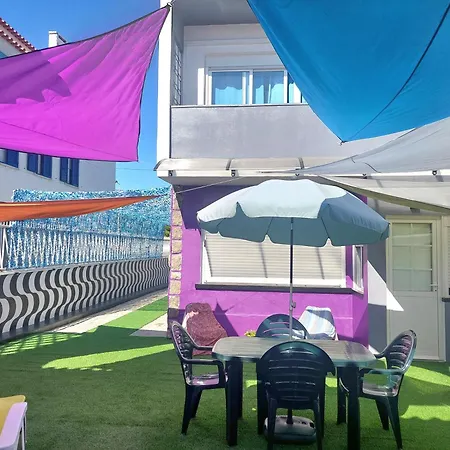 Beach Life Caparica *