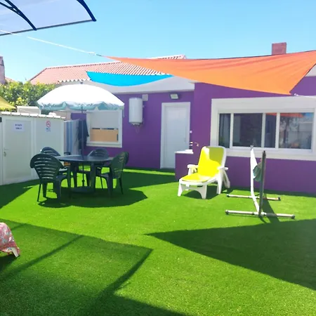 Beach Life Caparica *