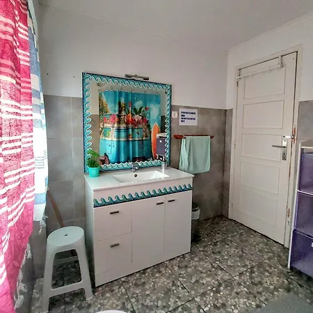 Beach Life Caparica *