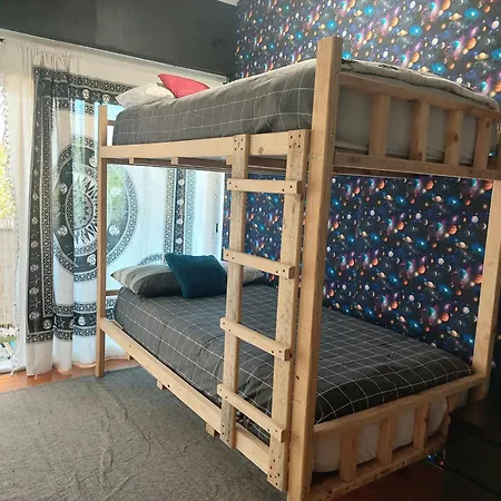 Beach Life Caparica * Costa da Caparica