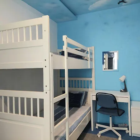 Konukevi Beach Life Caparica Costa da Caparica