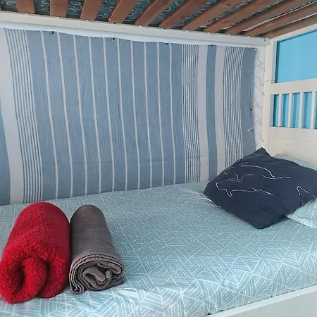 Beach Life Caparica *