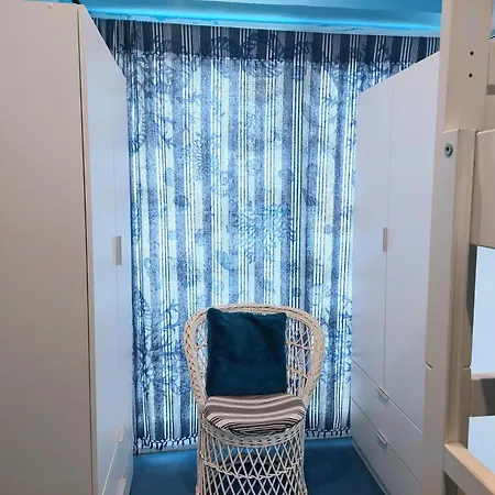 Beach Life Caparica Costa da Caparica