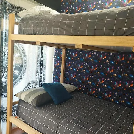 Guest house Beach Life Caparica Costa da Caparica