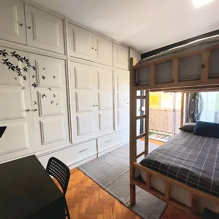 Guest house Beach Life Caparica