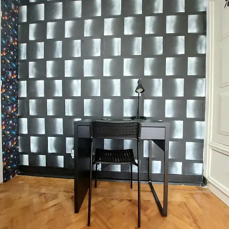 Guest house Beach Life Caparica