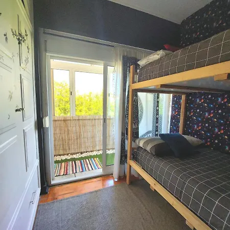 Beach Life Caparica Guest house Costa da Caparica