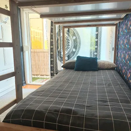 Beach Life Caparica * Costa da Caparica