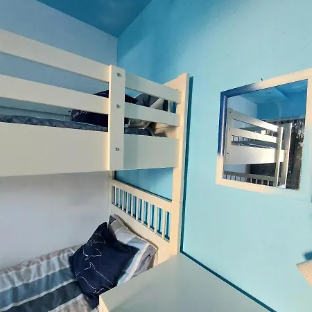 Beach Life Caparica *