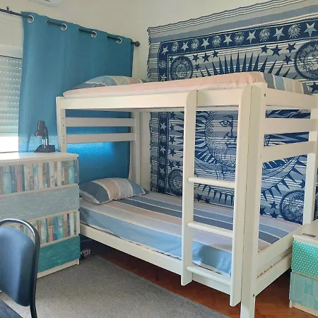 Beach Life Caparica Guest house Costa da Caparica