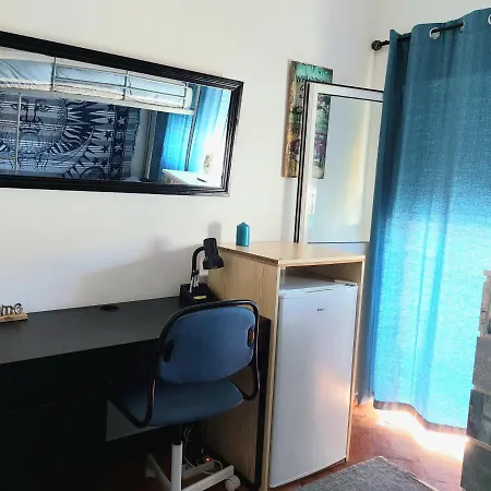 Guest house Beach Life Caparica *