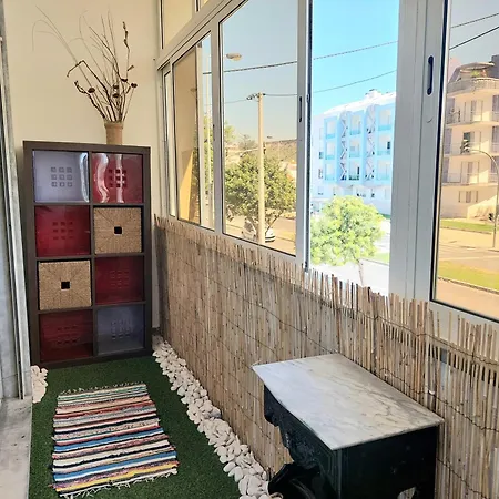 Beach Life Caparica Guest house Costa da Caparica