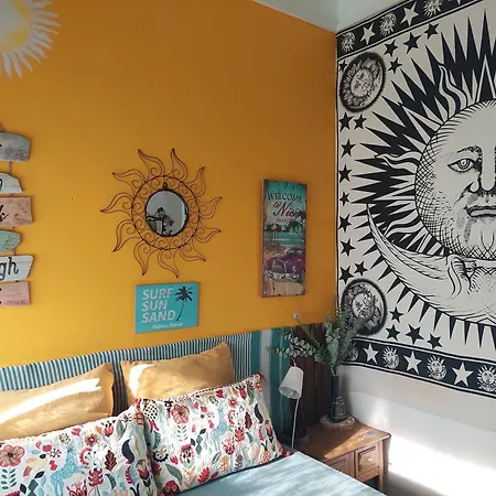 Guest house Beach Life Caparica Costa da Caparica