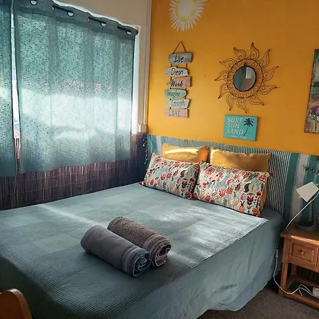 Beach Life Caparica Guest house