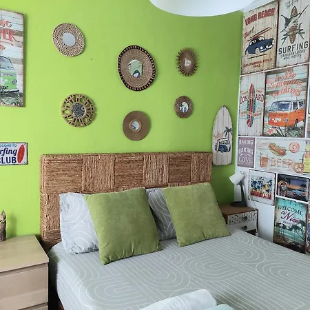 Guest house Beach Life Caparica Costa da Caparica