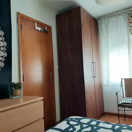 Guest house Beach Life Caparica