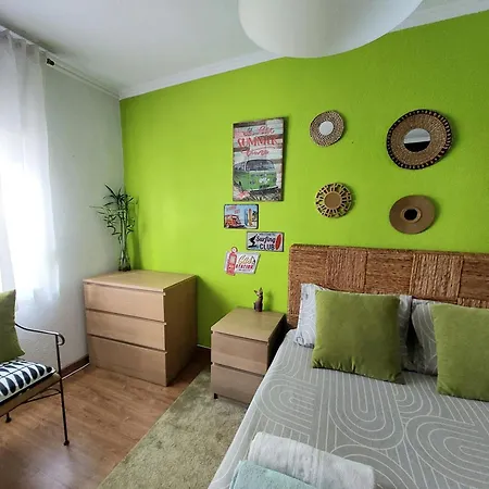 Beach Life Caparica Guest house *