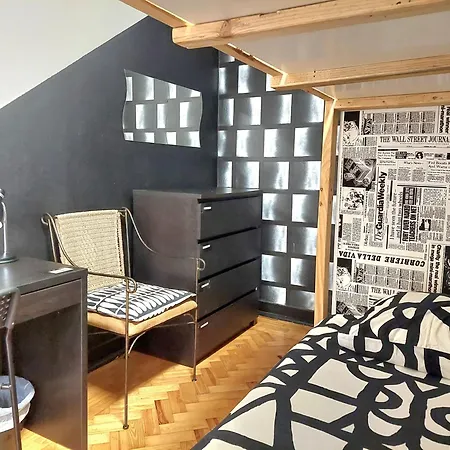 Beach Life Caparica Guest house