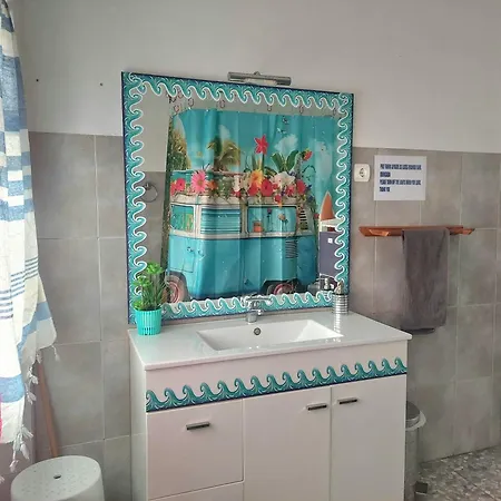 Guest house Beach Life Caparica