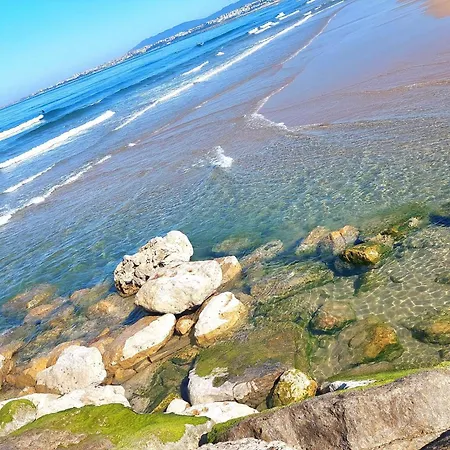 Guest house Beach Life Caparica Costa da Caparica