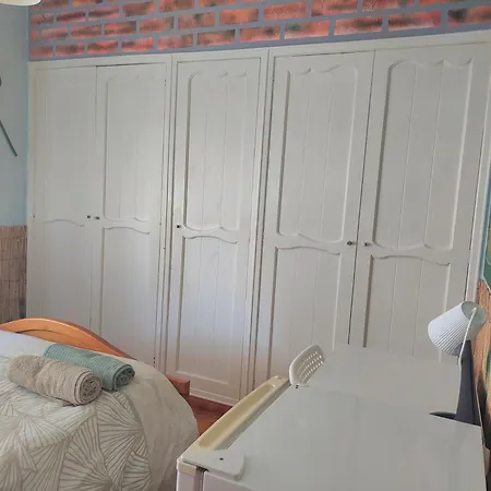 Beach Life Caparica Guest house