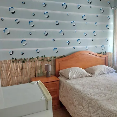 Maison d'hôtes Beach Life Caparica Costa da Caparica