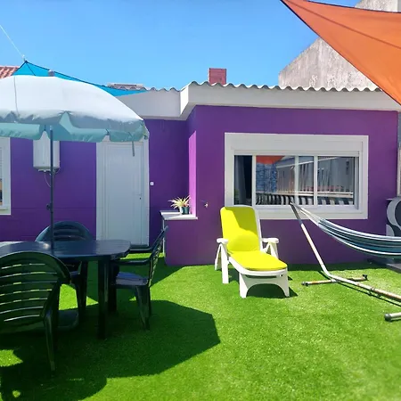 Beach Life Caparica Costa da Caparica