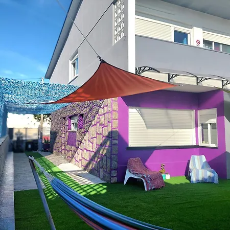 Beach Life Caparica *