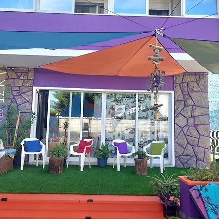 Beach Life Caparica * Costa da Caparica