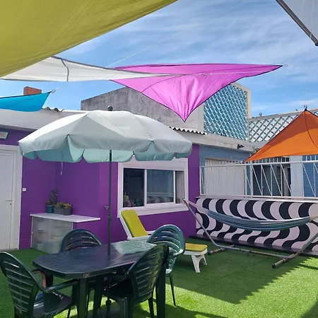 Maison d'hôtes Beach Life Caparica Costa da Caparica