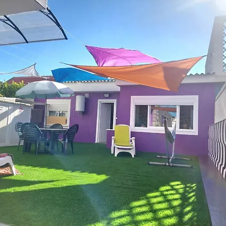 Guest house Beach Life Caparica