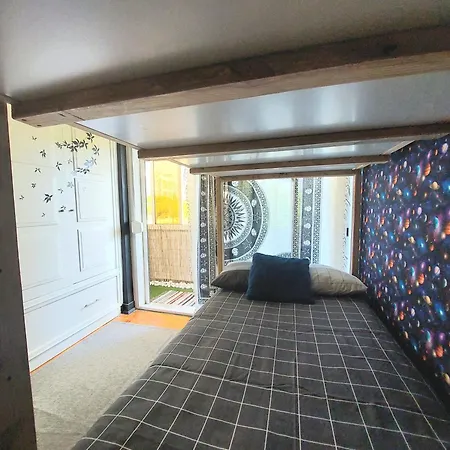 Guest house Beach Life Caparica *