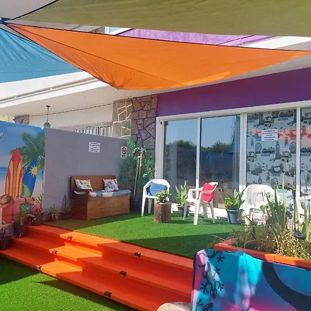 Beach Life Caparica