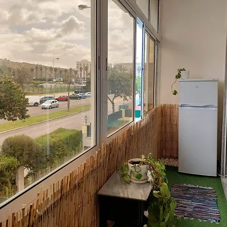 Guest house Beach Life Caparica Costa da Caparica