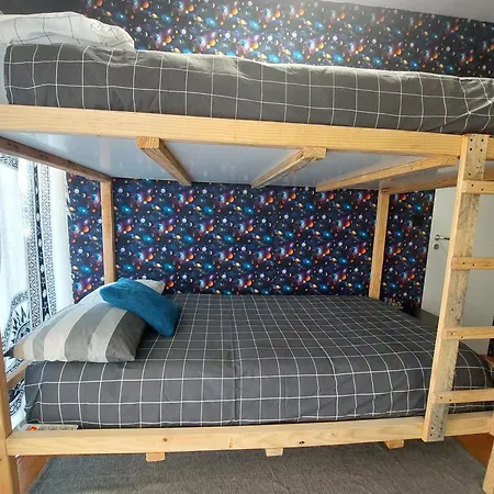 Guest house Beach Life Caparica