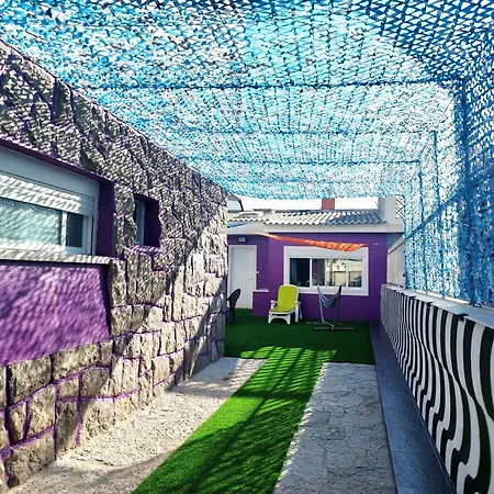 Beach Life Caparica *