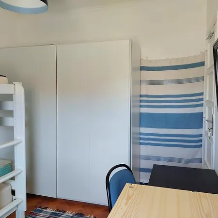 Beach Life Caparica * Costa da Caparica