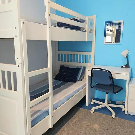 Guest house Beach Life Caparica