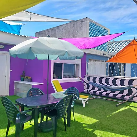 Beach Life Caparica Guest house Costa da Caparica