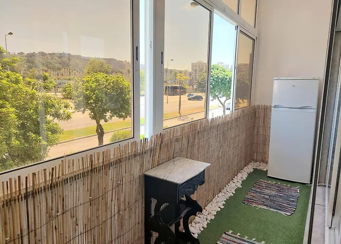 Beach Life Caparica Costa da Caparica