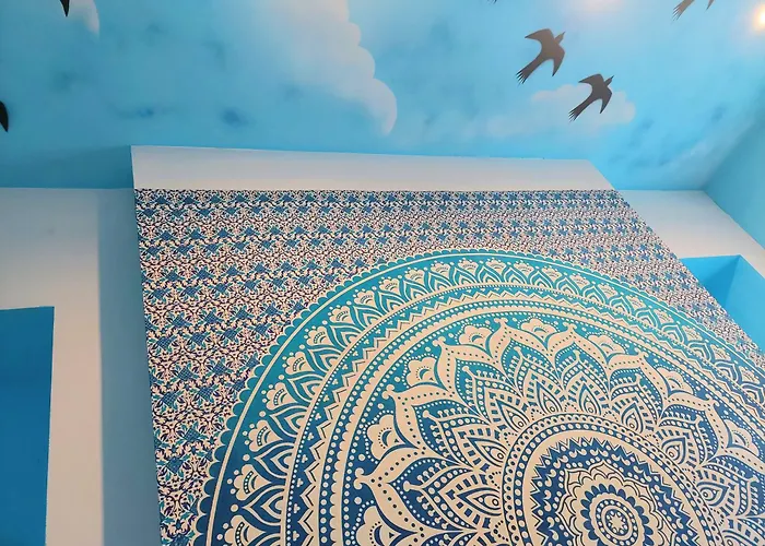 Beach Life Caparica * Costa da Caparica