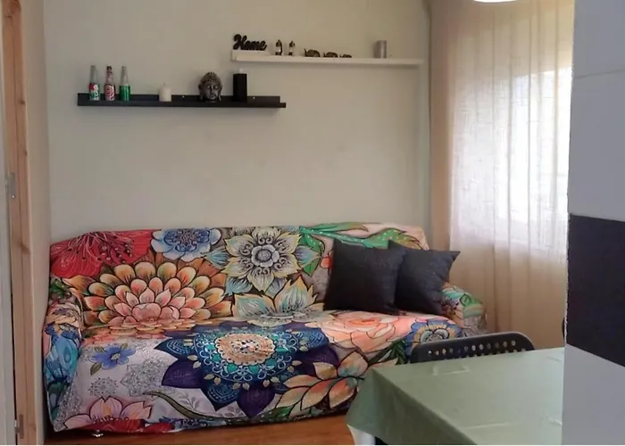 Beach Life Caparica Maison d'hôtes