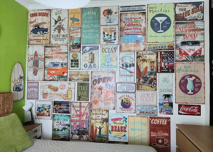 Beach Life Caparica * Costa da Caparica