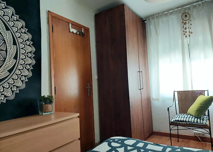 Maison d'hôtes Beach Life Caparica